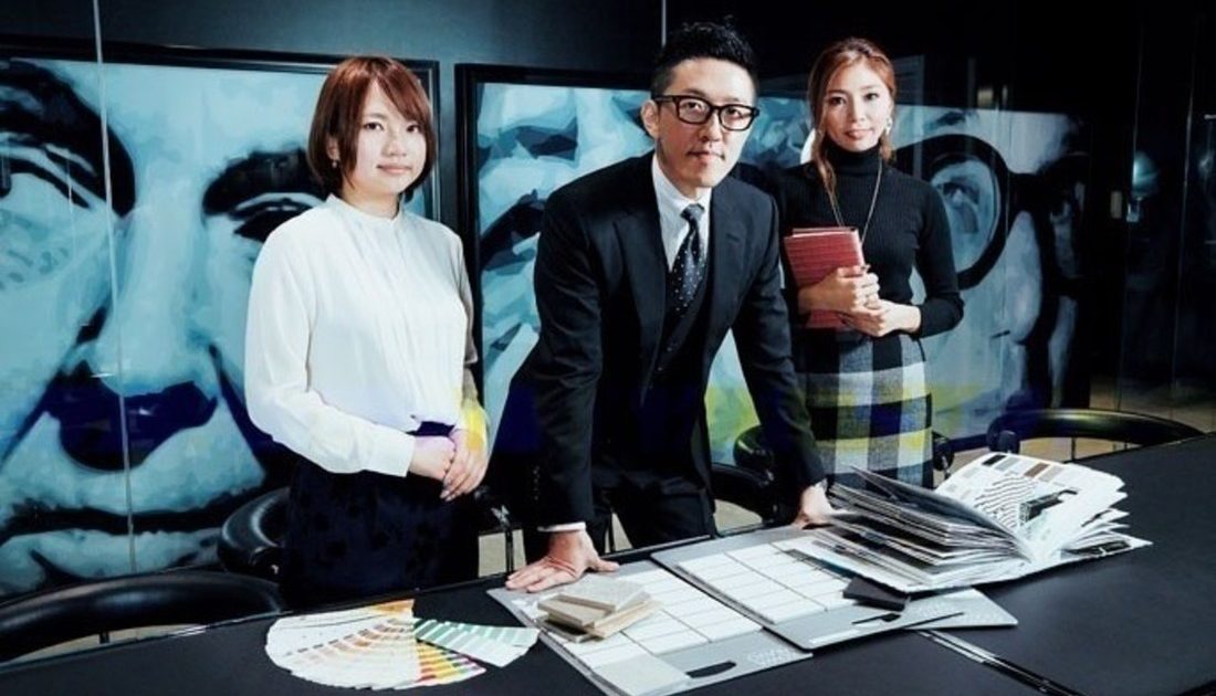 不動産業界の風雲児･杉本宏之　どん底を見た男を支える秘書