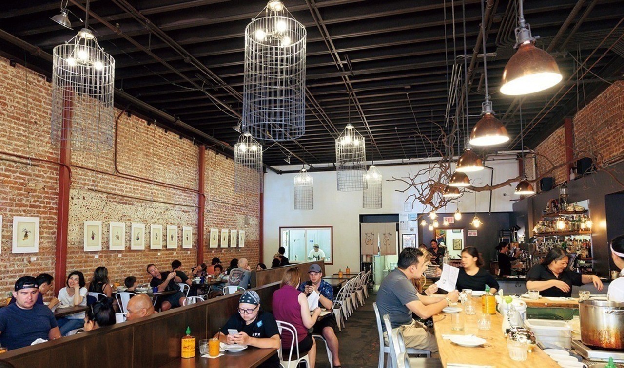 貴重　挨拶状付き　カリフォルニア・レストラン夢時代 1991年発行 食のカリスマ西山知義が足繁く通うハワイのファインダイニング3選