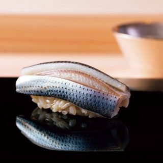 【画像】鮨 在