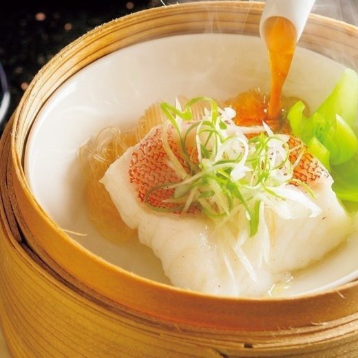 【画像】龍天門