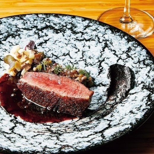 【画像】アブ レストラン