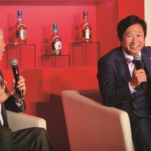 ネクシィーズ・近藤太香巳と幻冬舎・見城徹