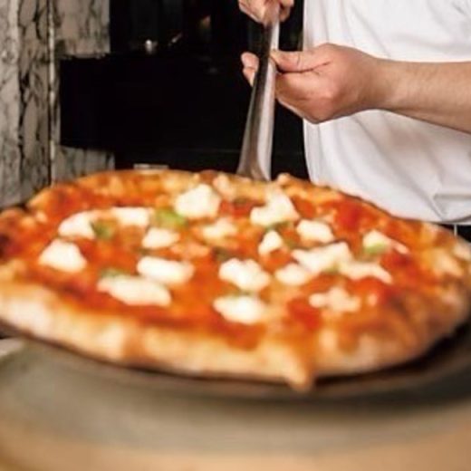 ピッツァバー on 38th