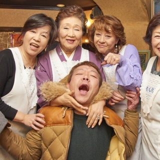 もしも…
