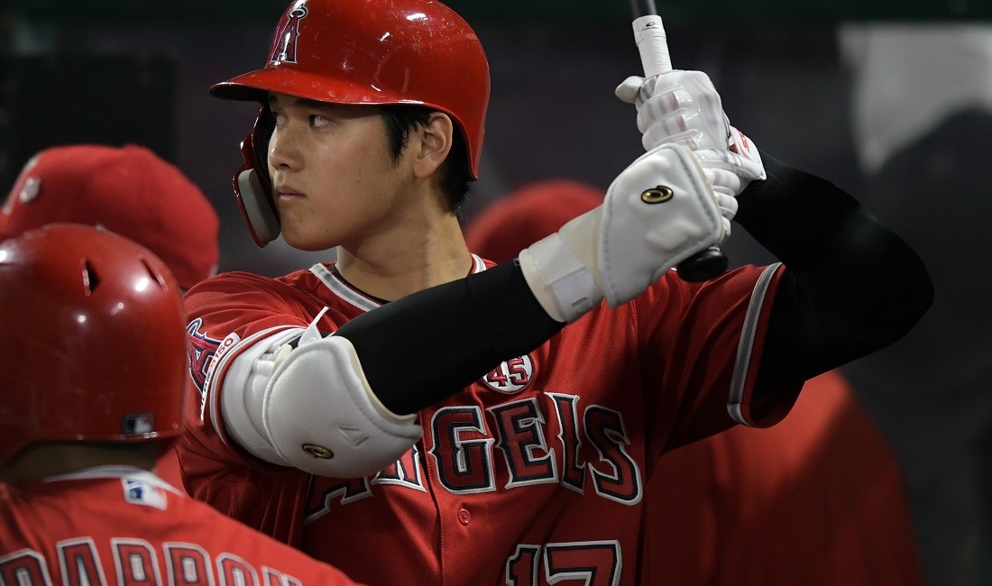 大谷翔平が本当にできることしか具体的な目標を口にしない理由