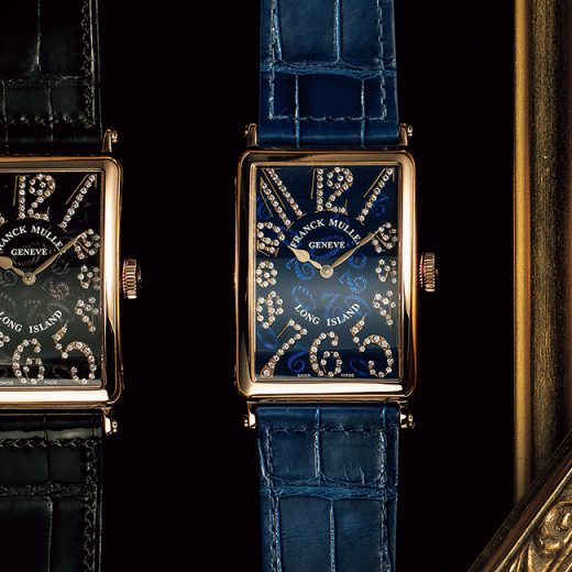 FRANCK MULLER