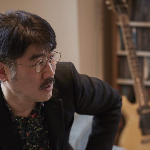 音楽プロデューサー亀田誠治が考えるGood Musicとは?~女性ボーカル編【連載】