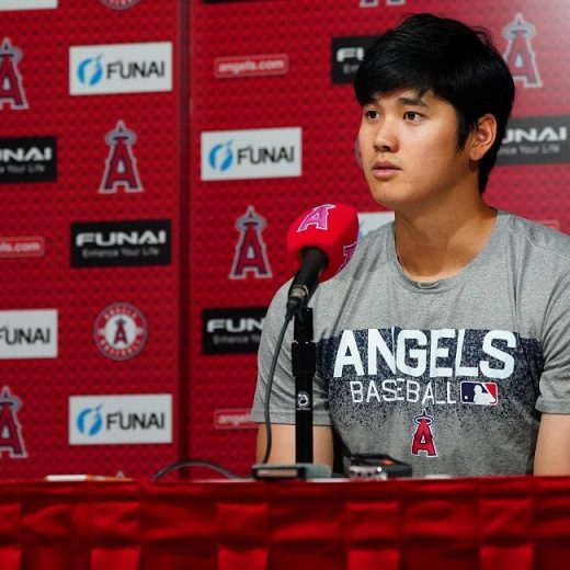 大谷翔平はメディアをどう見ているのか?――実践的行動学⑮