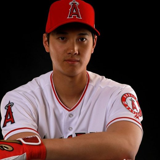 大谷翔平が登場曲に2Pacの『To live and die in LA』を選んだ理由【実践的行動学㉗】