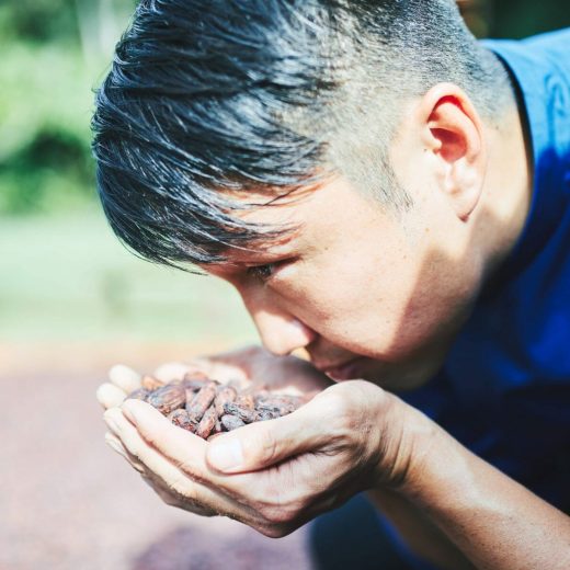 『メゾン カカオ』石原紳伍【後編】コロンビアのカカオに魅せられた元ラガーマンが描くチョコレートの未来