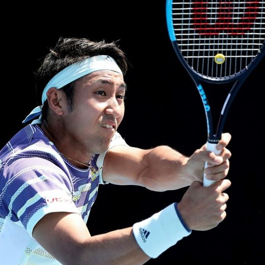 男盛りのアラサーアスリート! テニス・内山靖崇、バスケ・渡辺雄太、水球・志水祐介の道──連載「コロナ禍のアスリート」