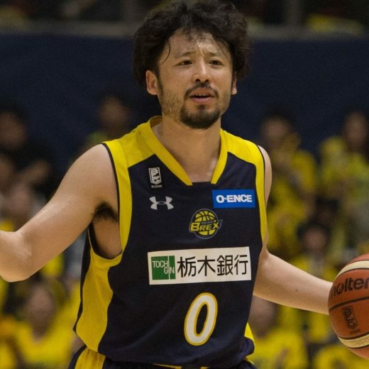 自宅でひたすら靴紐結び!? 田臥勇太の意外な"自主トレ"の真相【コロナ禍のアスリート】