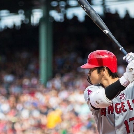 大谷翔平が強豪チームではないエンゼルスを選んだ理由【実践的行動学⑧】