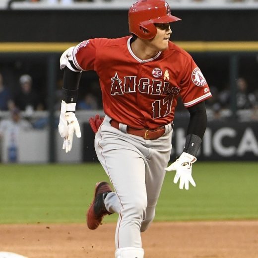 大谷翔平が誰よりも走塁をおろそかにしない理由――実践的行動学⑨