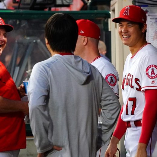 大谷翔平が名将を魅了する理由――実践的行動学⑩