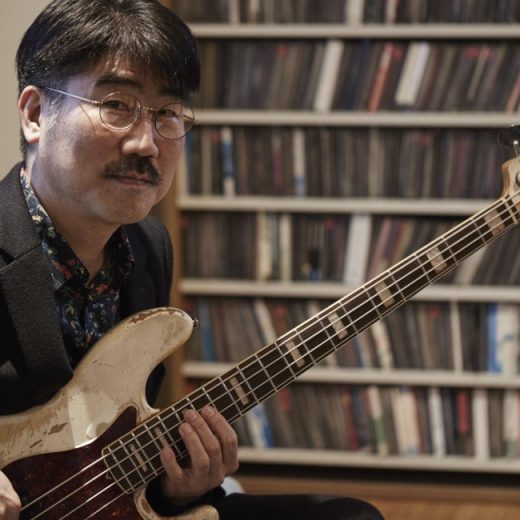 音楽プロデューサー亀田誠治が考えるGood Musicとは?~プロデューサー編【連載】