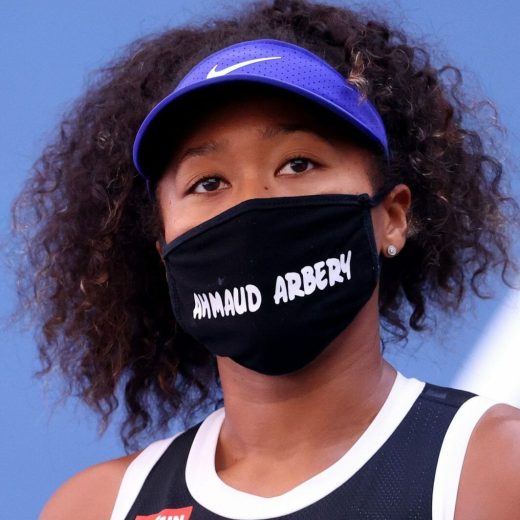 「7枚のマスク」で頂点に駆け上がった大坂なおみが伝えたかったこと【コロナ禍のアスリート】