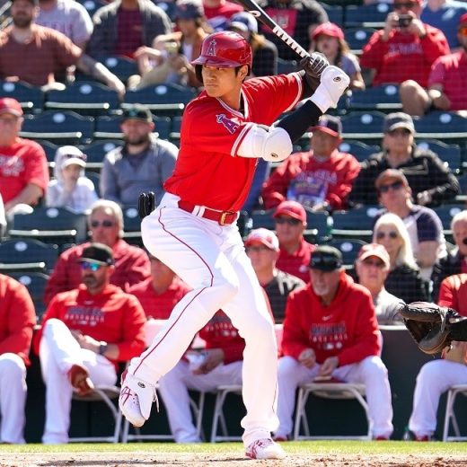 大谷翔平が常に新しい打撃フォームを試す理由――実践的行動学⑪