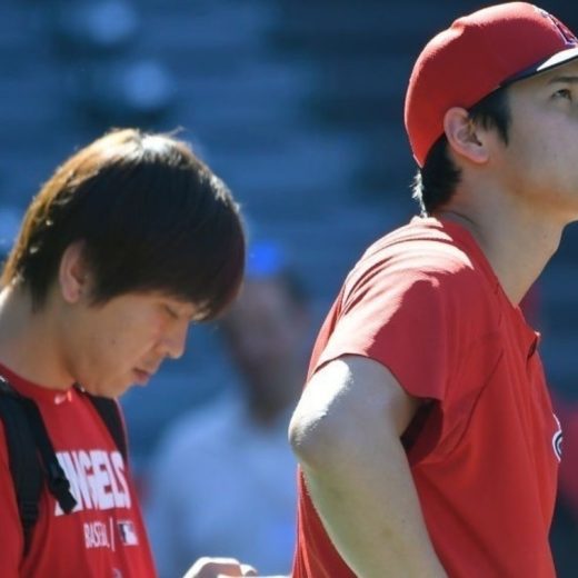 【大谷翔平】水原一平という相性抜群の"右腕"通訳の存在――実践的行動学⑤