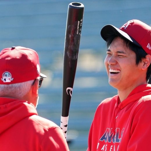 大谷翔平が不振を気にしない理由――実践的行動学⑫