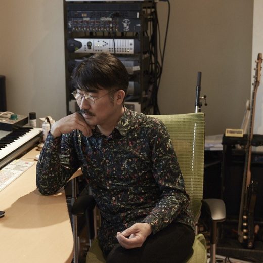 音楽プロデューサー亀田誠治が考えるGood Musicとは?~男性ボーカル編【連載】