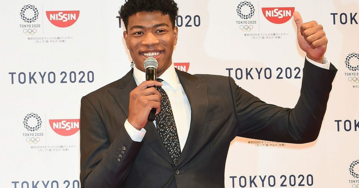 NBAで輝きを放つ八村塁の弛まぬ努力──連載「コロナ禍のアスリート」