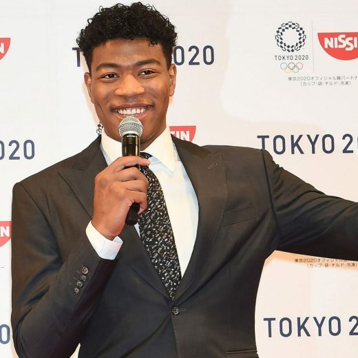 八村塁が外出自粛期間中にファイナンスを勉強し始めた理由【コロナ禍のアスリート】