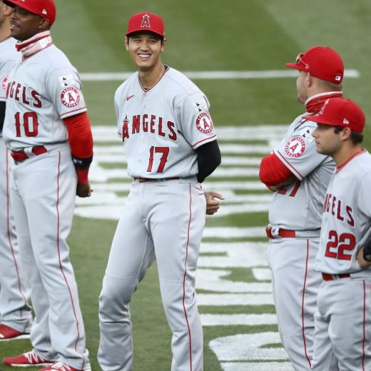 チームメイトを好結果に導く大谷翔平のコミュニケーションスキルとは?【実践的行動学㉓】