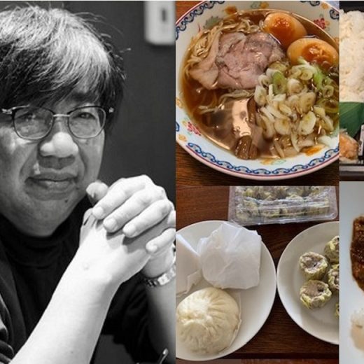 川井潤「コロナに対応する料理人さん達へのラブレター」