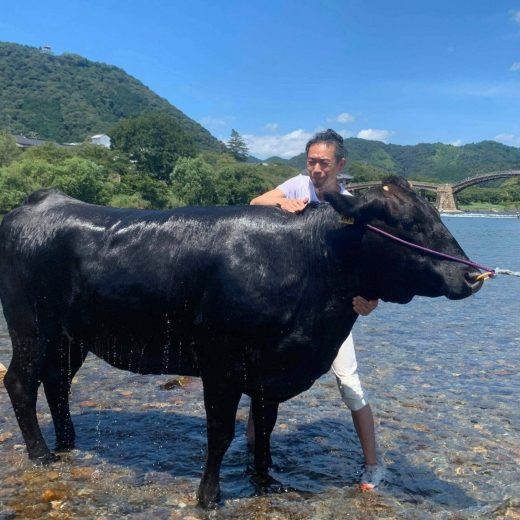 日本一予約の取れない焼肉店「クロッサムモリタ」森田隼人シェフによる『旅スル和牛を食す会』を開催!