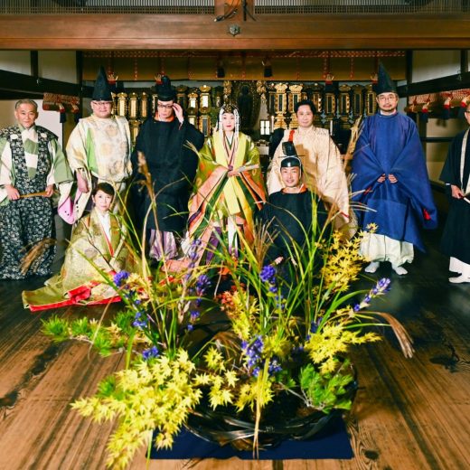 京都の文化を支える重鎮たちが企てた「令和京都博覧会」とは!?