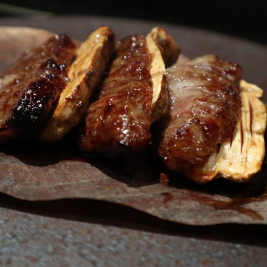 焼肉X