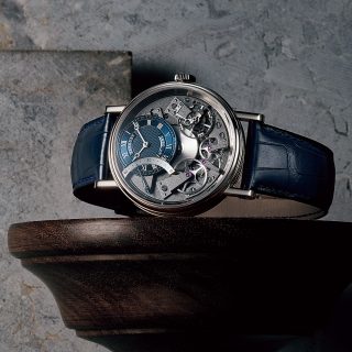 BREGUET