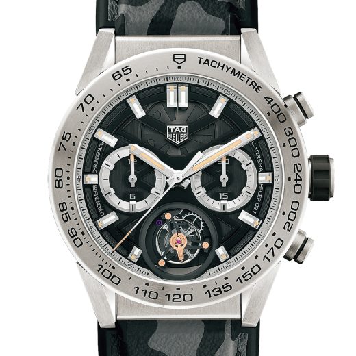 TAG HEUER