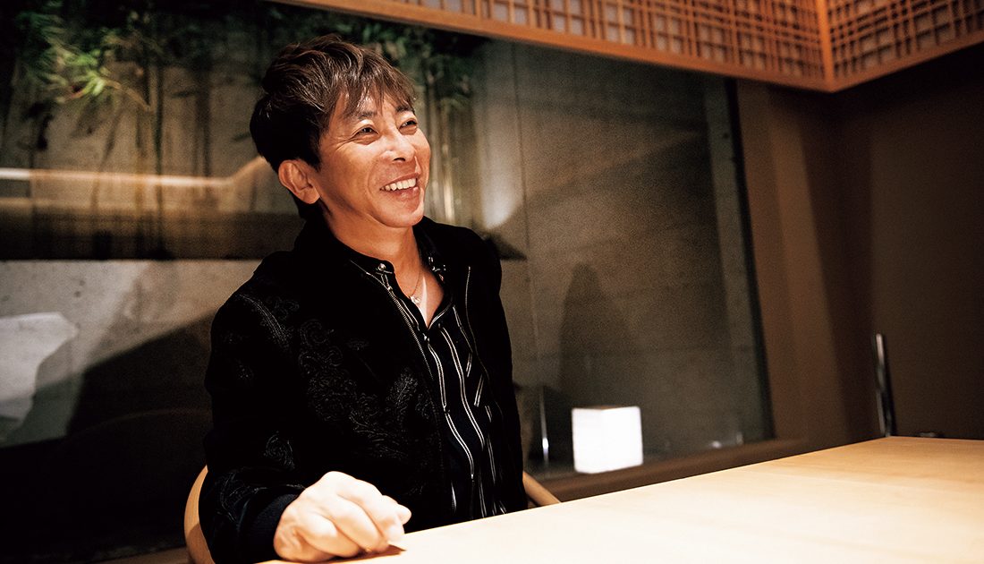 松浦勝人】「お金がなくなった時フェラーリを売って生活費に充てていた