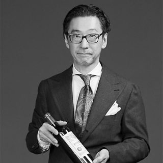 Tadaaki Narita