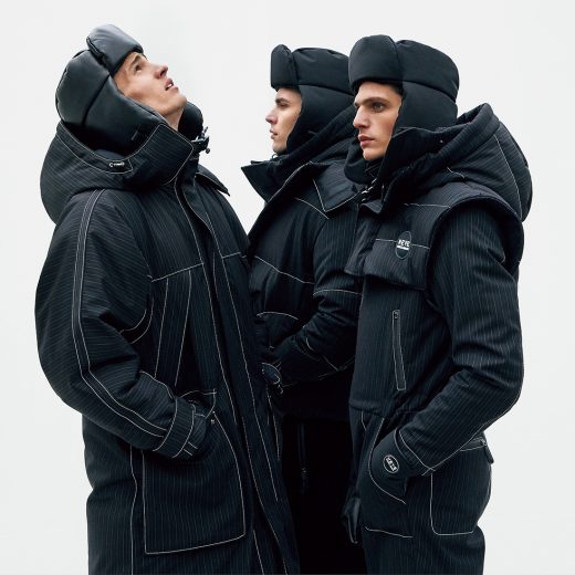 GIORGIO ARMANI NEVE