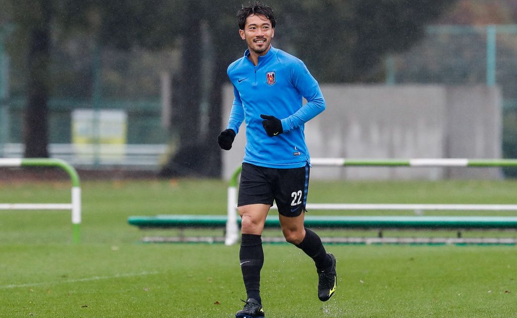 阿部勇樹がリハビリで改めて感じた大切な人とは