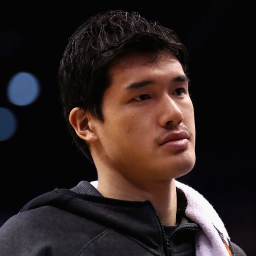 今季の開幕を迎えたNBAで新たな契約を勝ち取った渡辺雄太の反骨心【コロナ禍のアスリート】