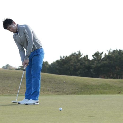 オーバースイングに注意！ 弱点攻略法──連載「吉田洋一郎の最新ゴルフレッスン」