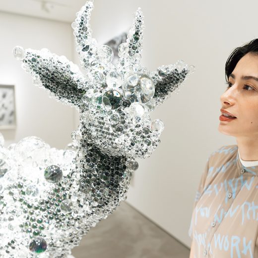 ホラン千秋の閃き空間