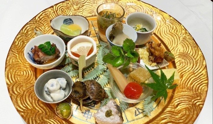 広島県】中田英寿が全国の蔵元に教わった最高に旨い店＜ゲーテイスト