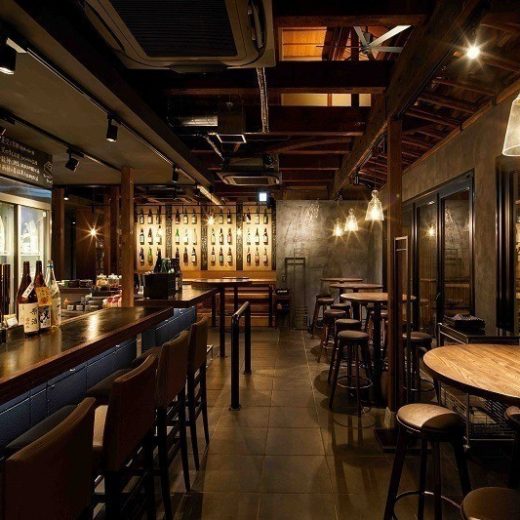 サケホール 益や