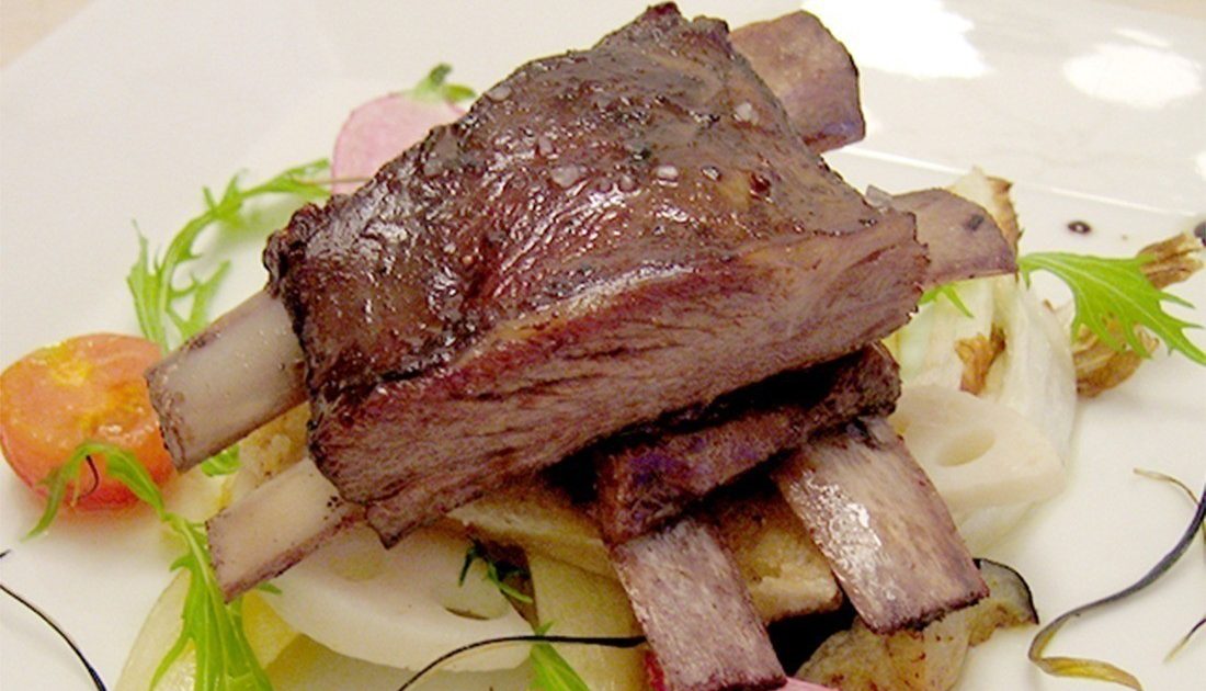 茨城県】中田英寿が全国の蔵元に教わった最高に旨い店＜ゲーテイスト