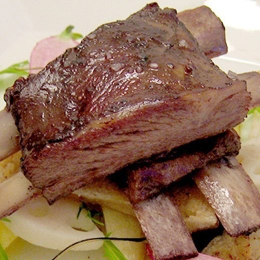 トラットリア チプレッソ