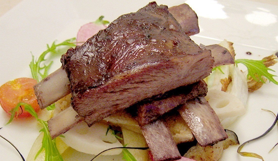 茨城県】中田英寿が全国の蔵元に教わった最高に旨い店＜ゲーテイスト