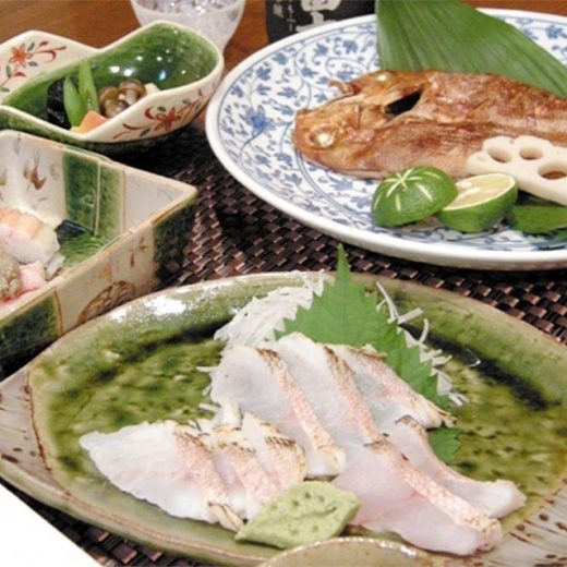 味工房 まつしま