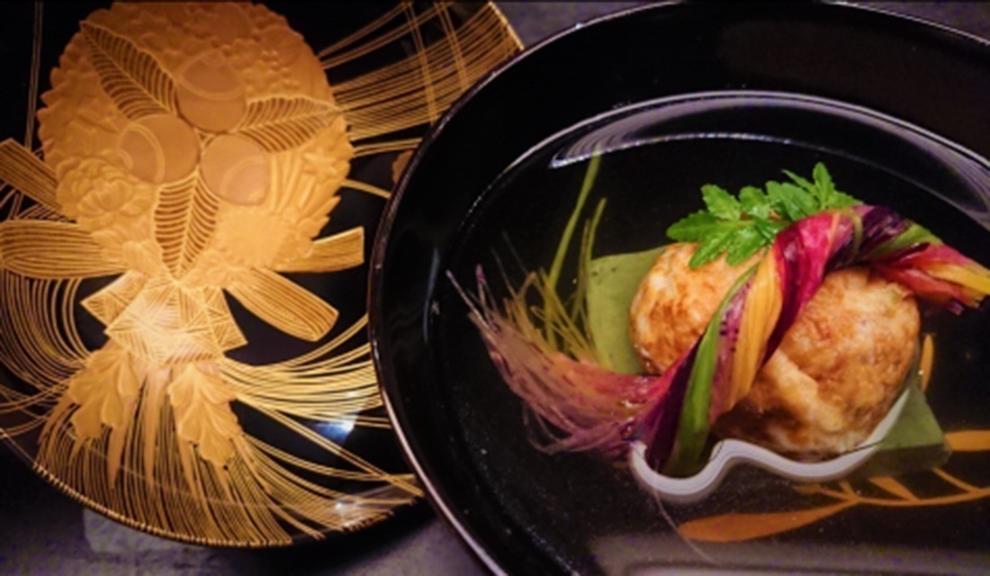 奈良県】中田英寿が全国の蔵元に教わった最高に旨い店＜ゲーテイスト