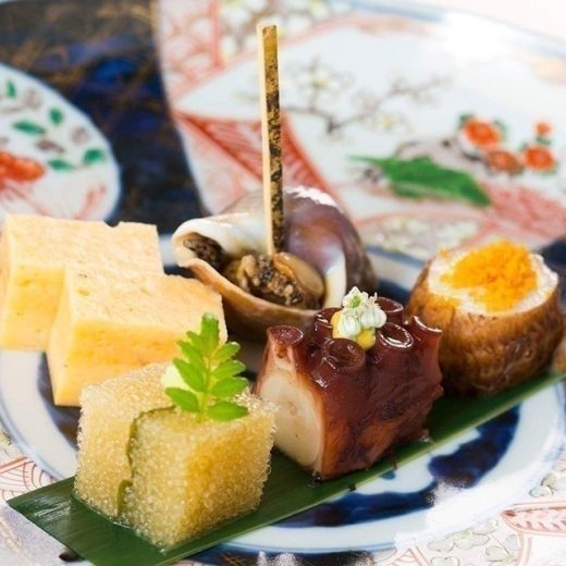 日本料理たかむら