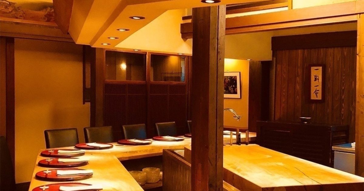 愛知県】中田英寿が全国の蔵元に教わった最高に旨い店＜ゲーテイスト